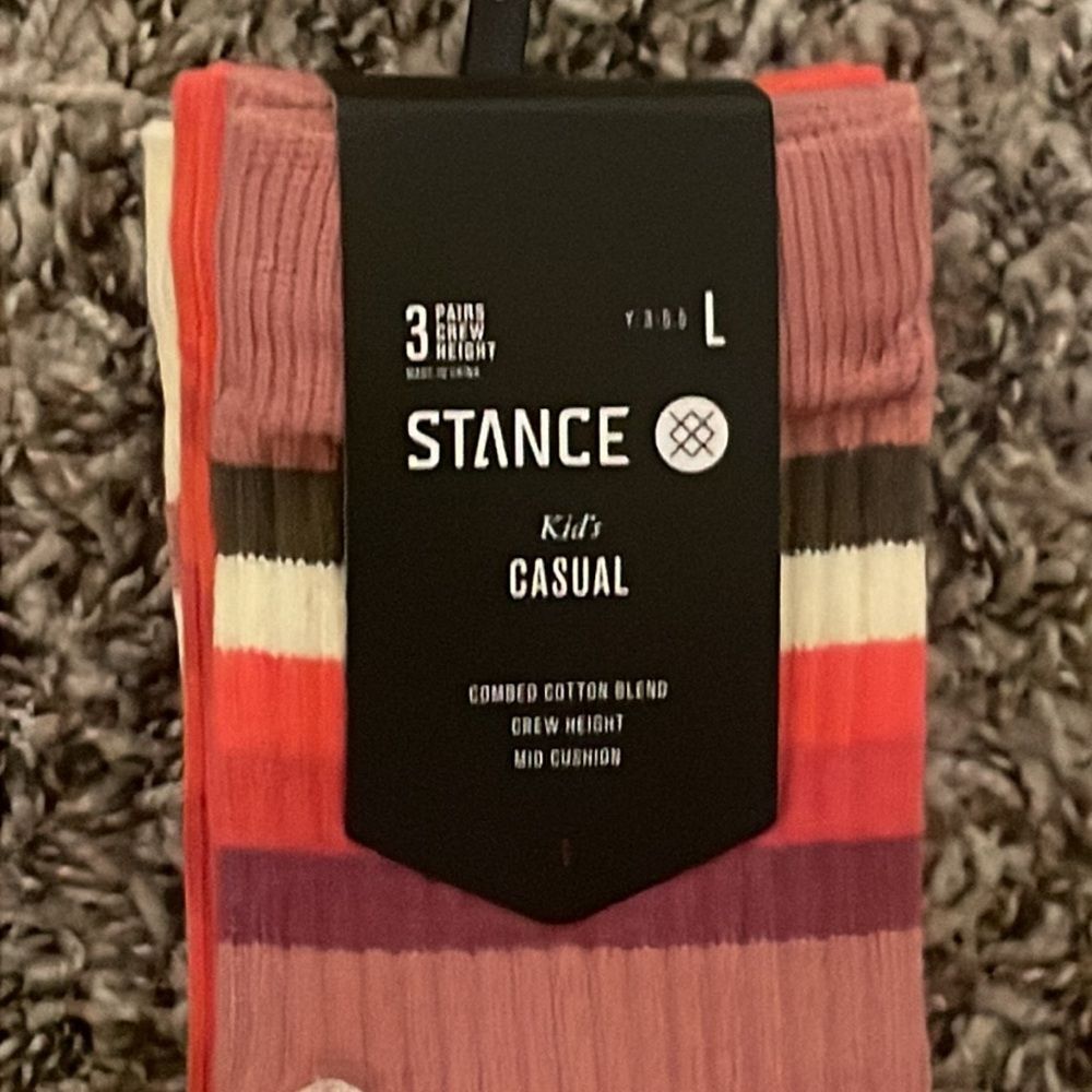 Socks - Picture 3 of 6